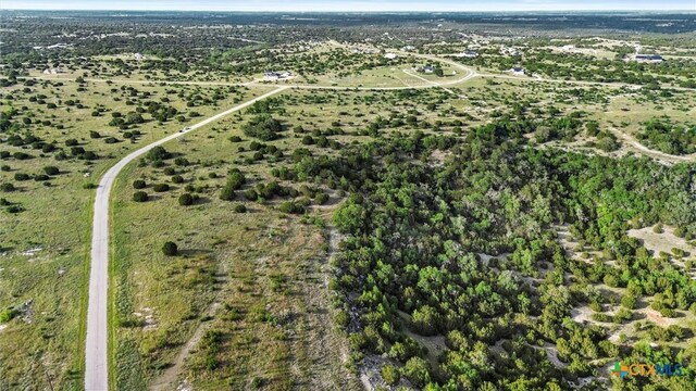 TBD Indian Sky Court, Bertram, TX 78605