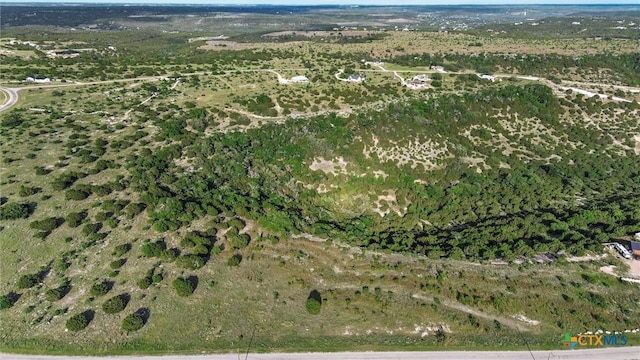 TBD Indian Sky Court, Bertram, TX 78605
