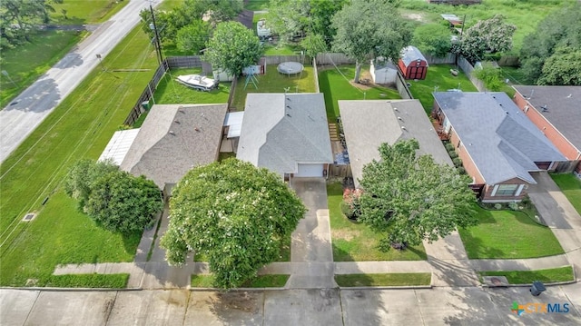 104 Majestic Ln, Victoria, TX 77904 - aerial overview of property's location