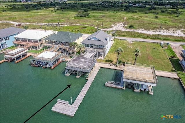3247 Stella Ave, Port Oconnor, TX 77982 - photo 2