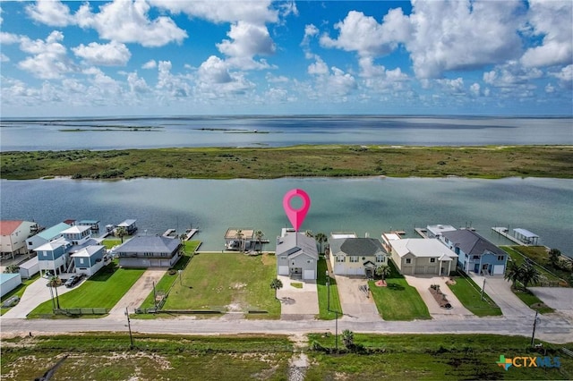 3247 Stella Ave, Port Oconnor, TX 77982 - photo 1