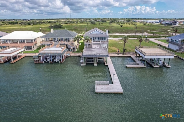 3247 Stella Ave, Port Oconnor, TX 77982 - photo 26