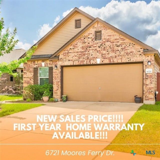 6721 Moores Ferry Dr, Del Valle, TX 78617 - photo 1