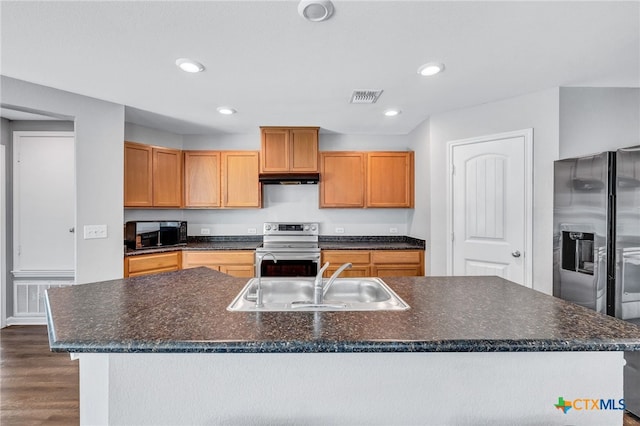 6721 Moores Ferry Dr, Del Valle, TX 78617 - photo 8