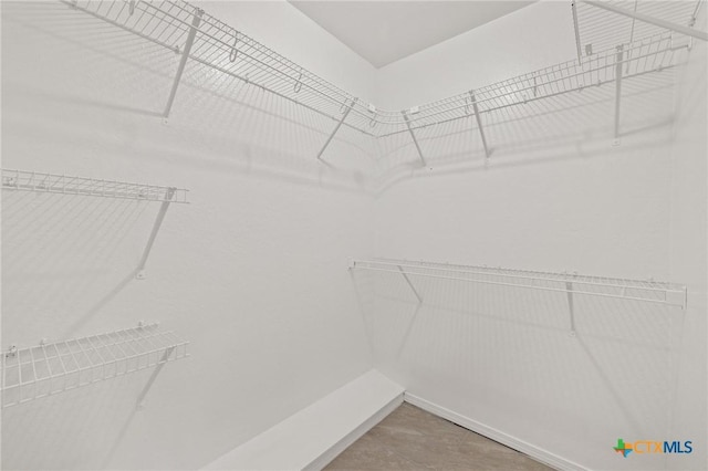 601 Pondview Dr, Killeen, TX 76542 - view of spacious closet