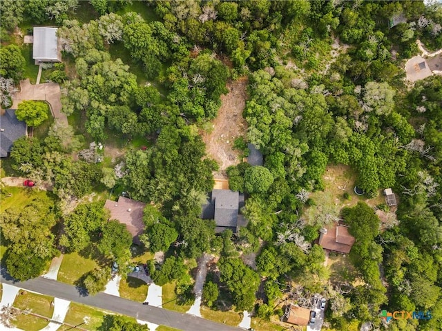 3268 Eagle Point W Ave, Belton, TX 76513 - aerial view of property's location