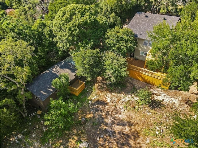 3268 Eagle Point W Ave, Belton, TX 76513 - view of property location