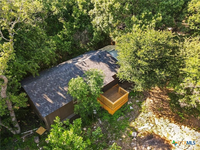 3268 Eagle Point W Ave, Belton, TX 76513 - view of subject property