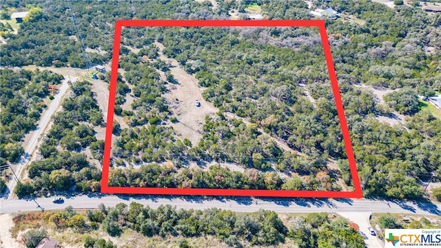 TBD Hero Way, Leander TX, 78641 land for sale