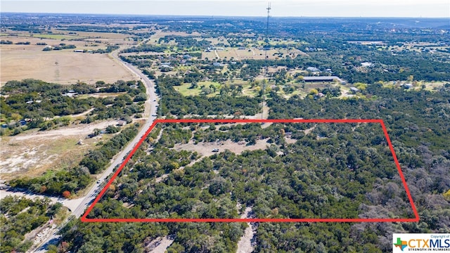 Listing photo 2 for TBD Hero Way, Leander TX 78641