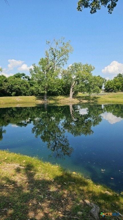 water view