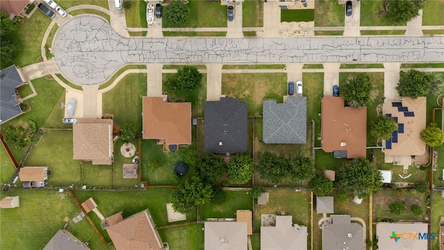 5300 Two Step Pl, Killeen, TX 76542 - aerial overview of property's location with nearby suburban area