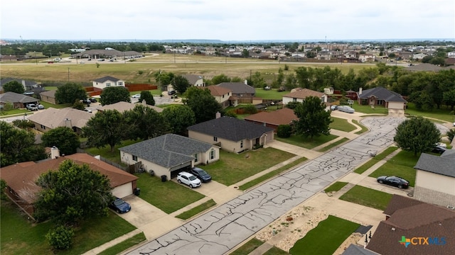5300 Two Step Pl, Killeen, TX 76542 - aerial perspective of suburban area