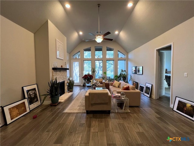 508 Chinkapin Trl, New Braunfels, TX 78132 - photo 9