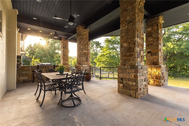 134 Bandit Beach Rd, New Braunfels, TX 78130 - photo 38