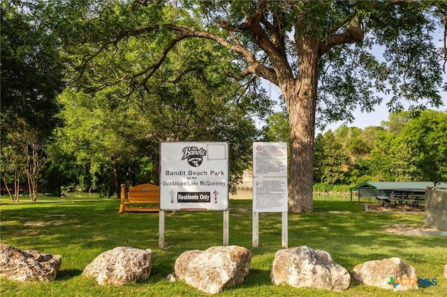 134 Bandit Beach Rd, New Braunfels, TX 78130 - photo 41