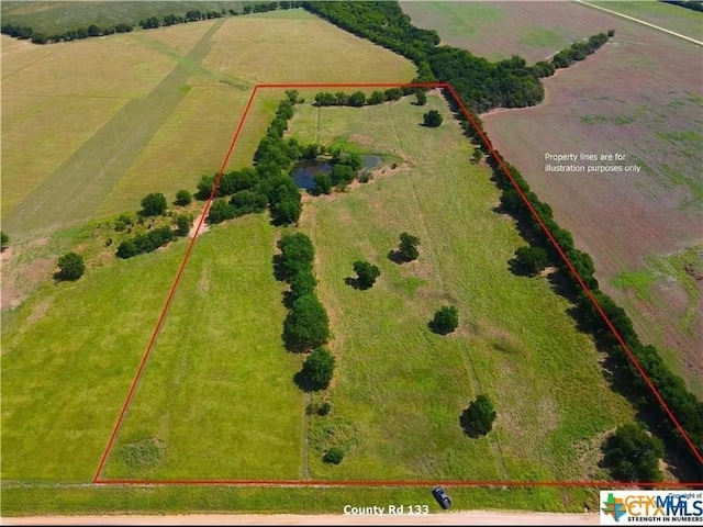 9161 County Road 133, Burlington, TX 76519 - photo 1