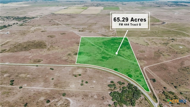5509 Fm 444 N, Inez, TX 77968