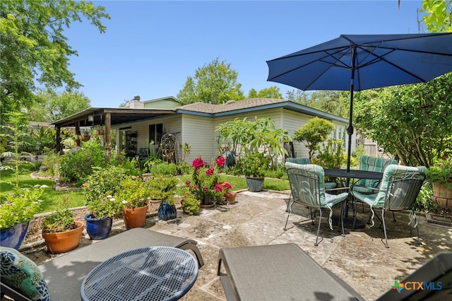 8551 Red Willow Dr, Austin, TX 78736 - photo 30