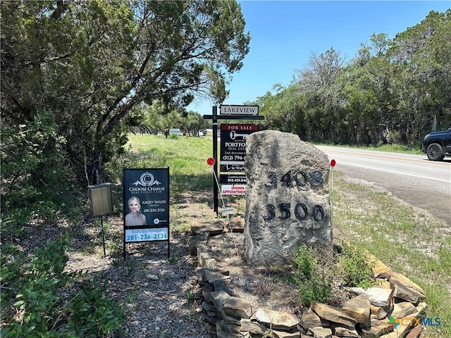 3500 Lohmans Ford Rd Lot 72, Lago Vista, TX 78645