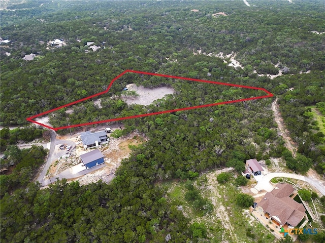 3500 Lohmans Ford Rd Lot 72, Lago Vista, TX 78645