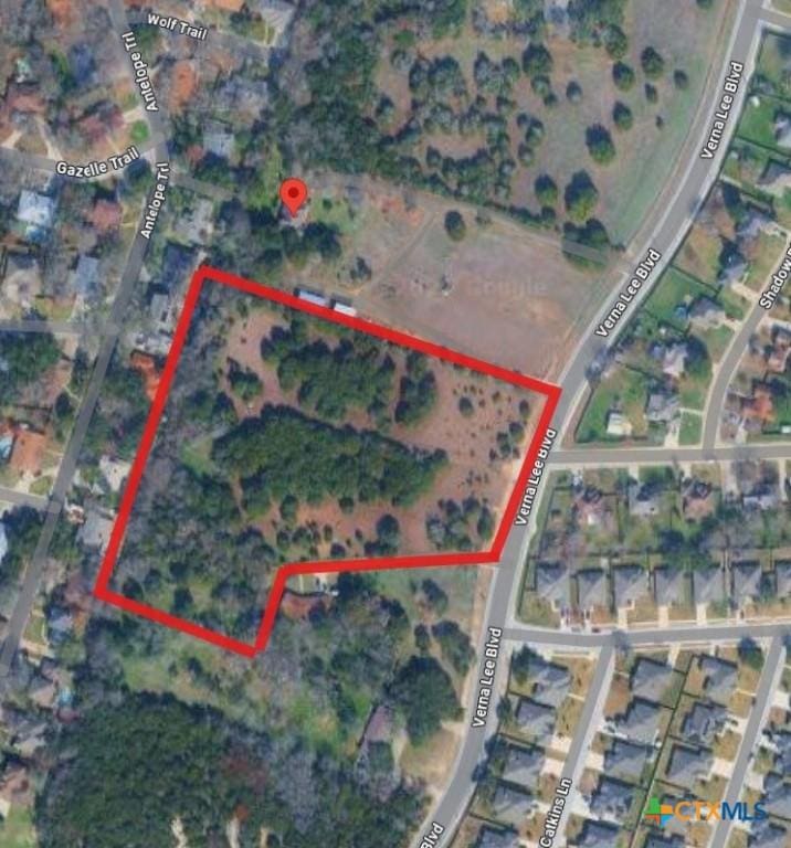 2030 Verna Lee Blvd, Harker Heights, TX 76548