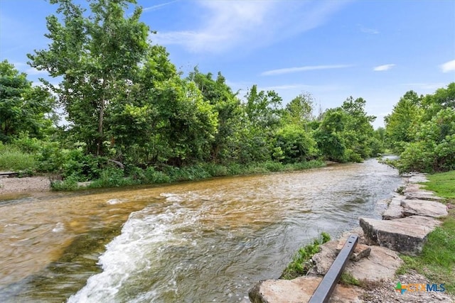 1330 Logan Blvd, Salado, TX 76571 - water view