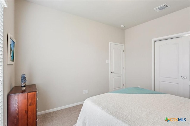 1330 Logan Blvd, Salado, TX 76571 - bedroom with carpet flooring and baseboards