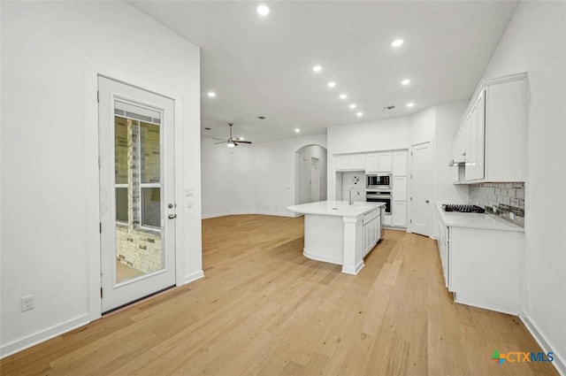 1005 Teakmill Trl, San Marcos, TX 78666 - photo 4