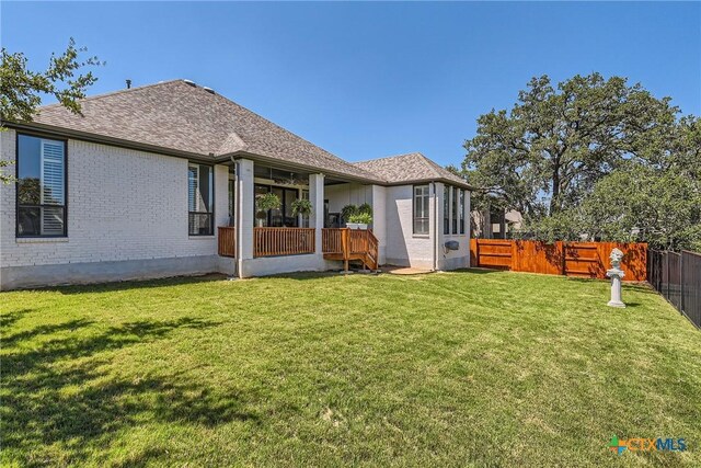 108 Rainbow Valley Trl, San Marcos, TX 78666 - photo 29