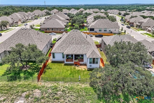 108 Rainbow Valley Trl, San Marcos, TX 78666 - photo 38