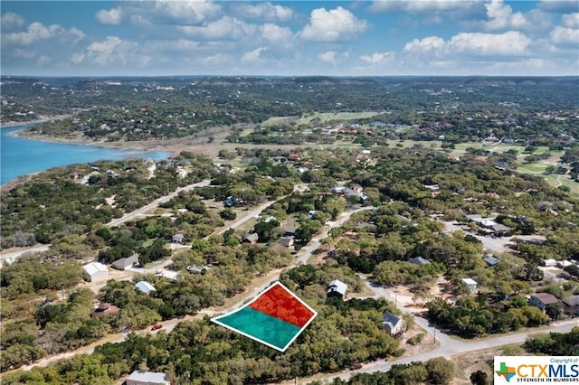 1752 Trailridge Dr, Canyon Lake, TX 78133