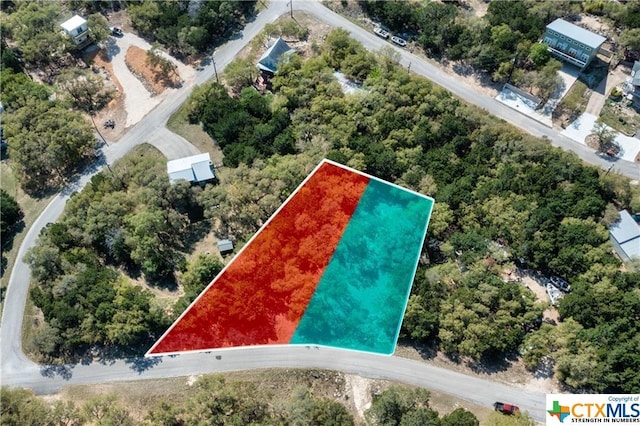 1752 Trailridge Dr, Canyon Lake, TX 78133