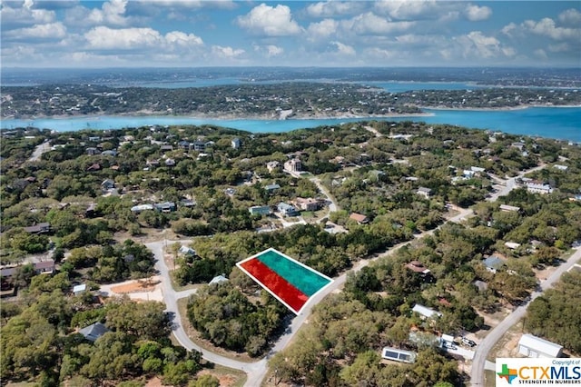 1752 Trailridge Dr, Canyon Lake, TX 78133