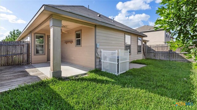 2096 Brandywine Dr, New Braunfels, TX 78130 - photo 19