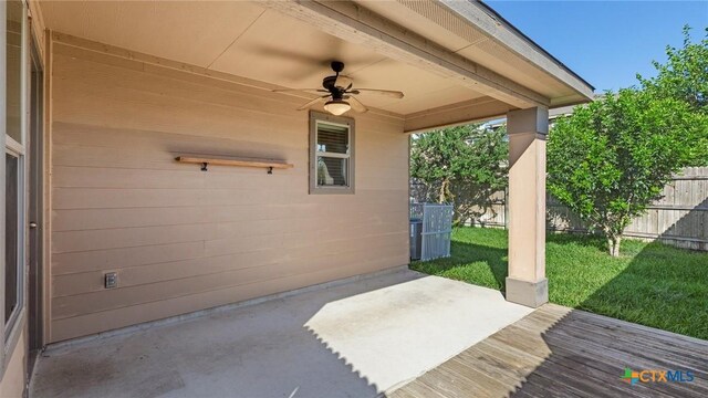 2096 Brandywine Dr, New Braunfels, TX 78130 - photo 18