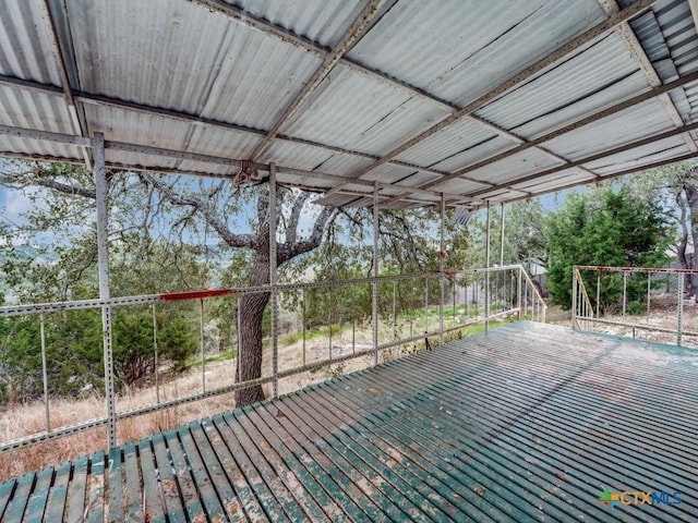 1400 Qappuella Dr, Canyon Lake, TX 78133 - view of patio / terrace