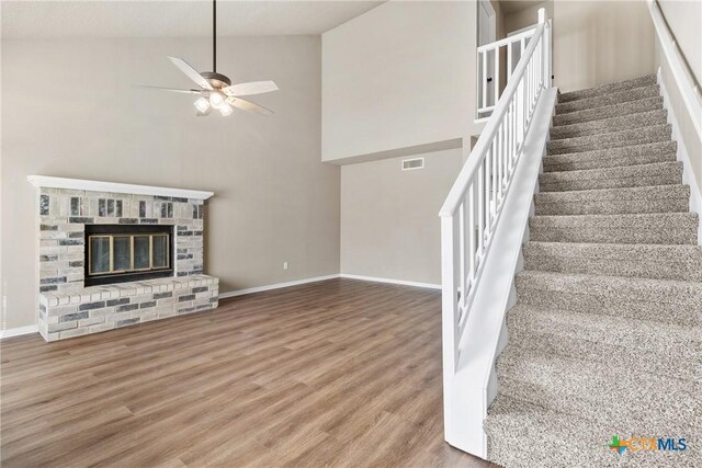 2600 Grasslands Dr, Killeen, TX 76549 - photo 6
