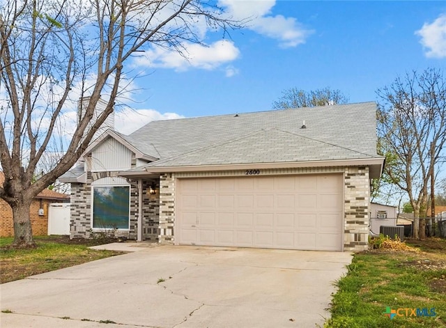 2600 Grasslands Dr, Killeen, TX 76549 - photo 4
