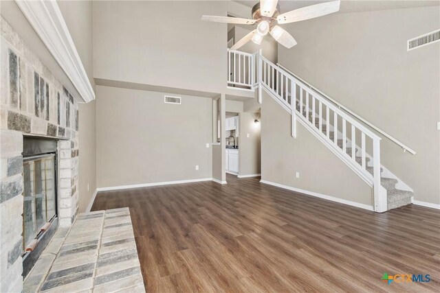 2600 Grasslands Dr, Killeen, TX 76549 - photo 5