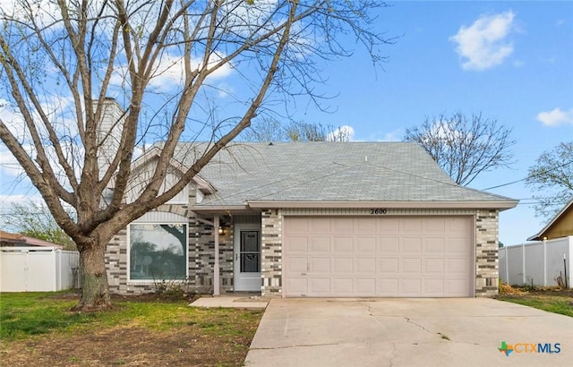 2600 Grasslands Dr, Killeen, TX 76549 - photo 2