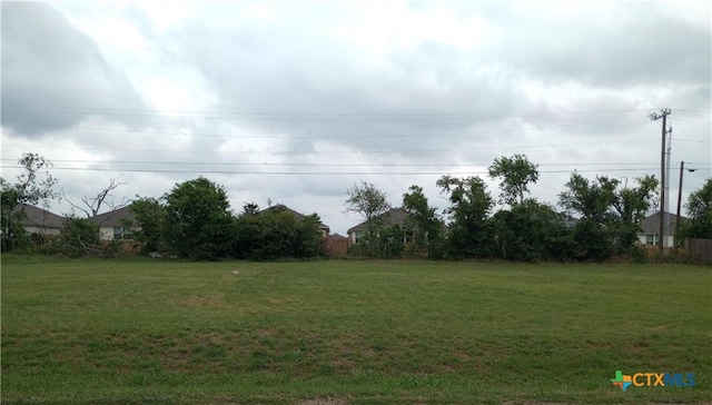 8514 Alabama Ave, Temple TX, 76502 land for sale