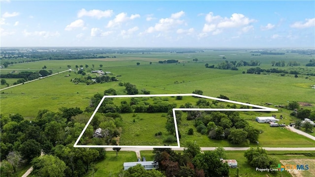 1605 Tyler St, Thornton, TX 76687 - photo 11
