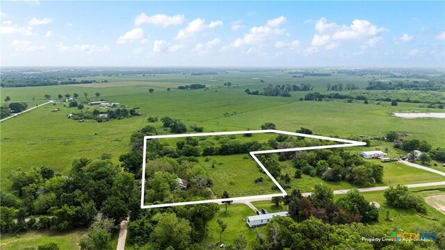 1605 Tyler St, Thornton, TX 76687 - photo 9