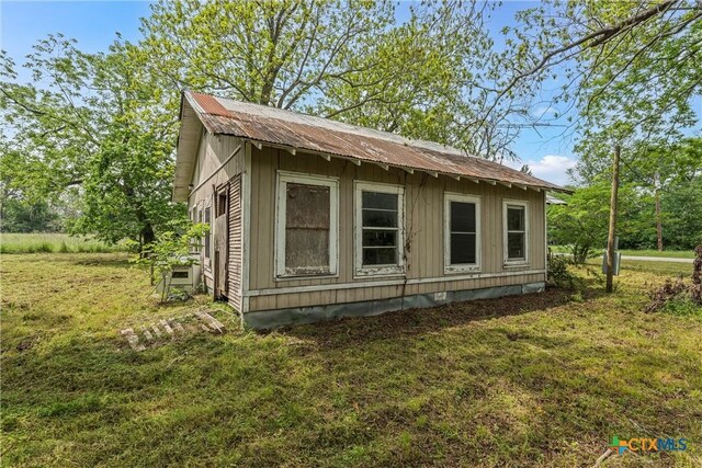 1605 Tyler St, Thornton, TX 76687 - photo 7
