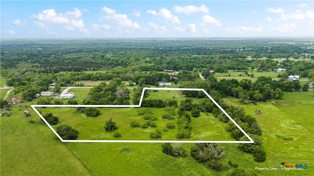 1605 Tyler St, Thornton, TX 76687 - photo 1