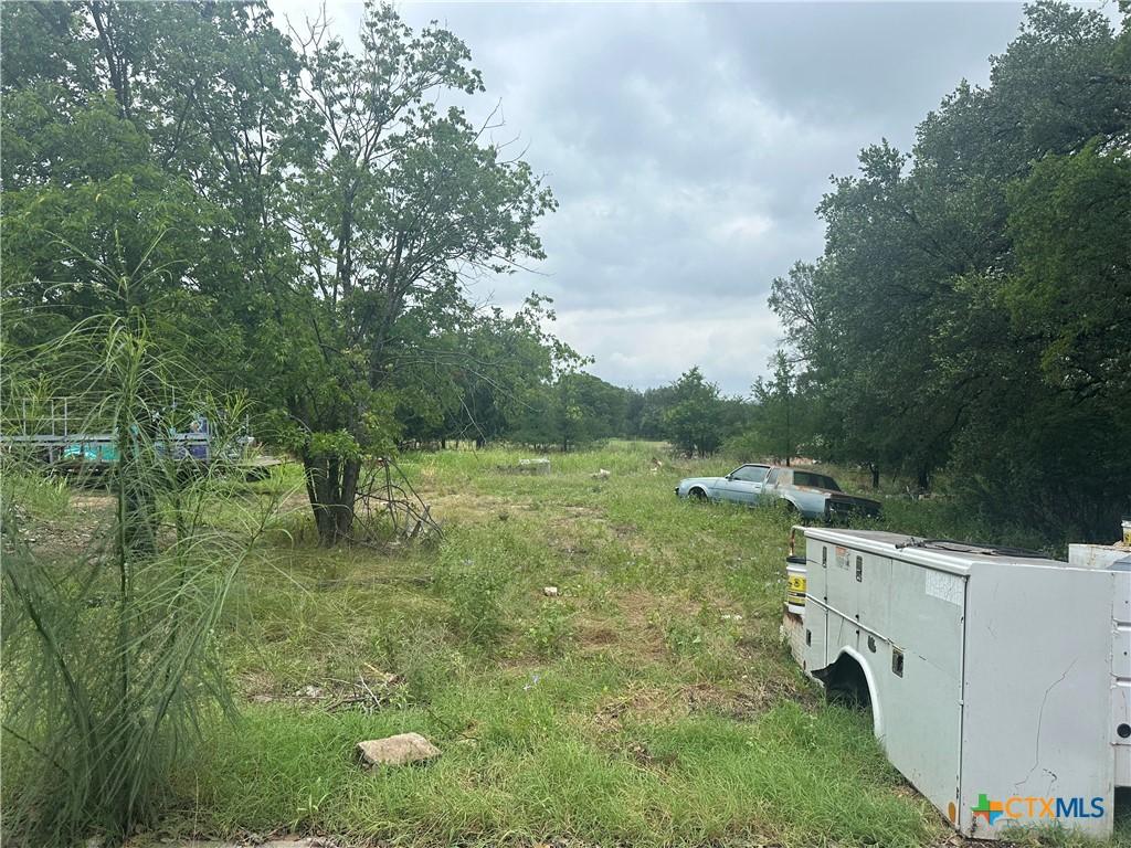 1903 Railroad St, Gatesville, TX 76528 - photo 1