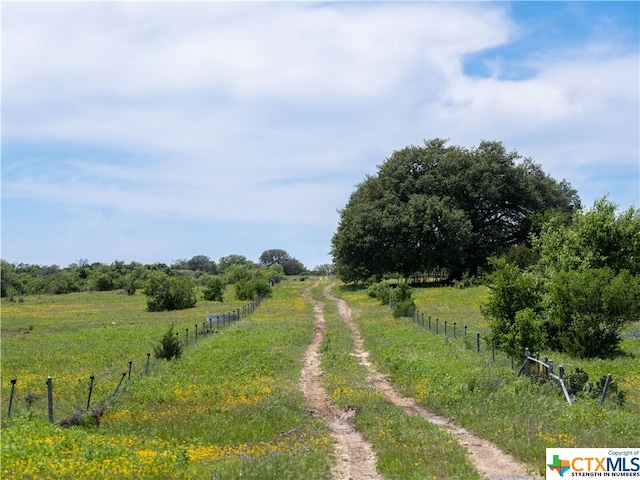 Listing photo 3 for 1284 Peaceable Kingdom Rd, Killeen TX 76542