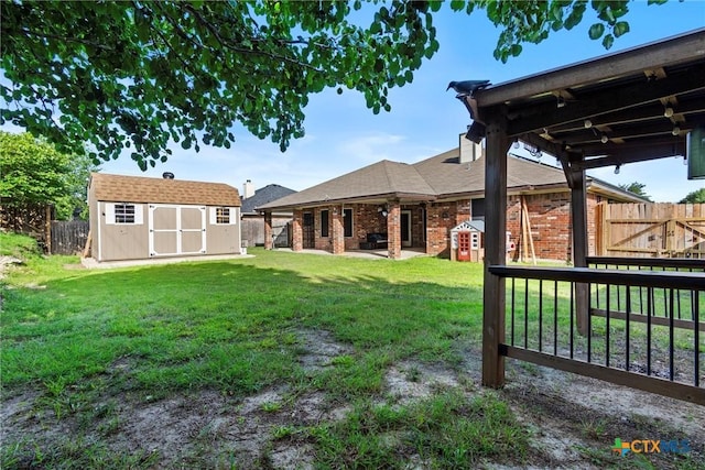 418 Canoe Dr, Harker Heights, TX 76548 - photo 34