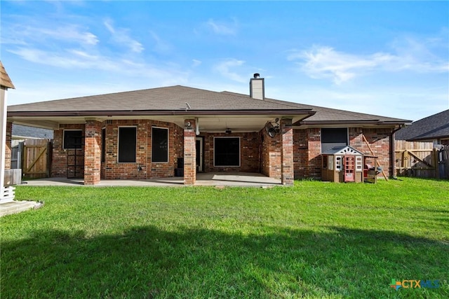 418 Canoe Dr, Harker Heights, TX 76548 - photo 37
